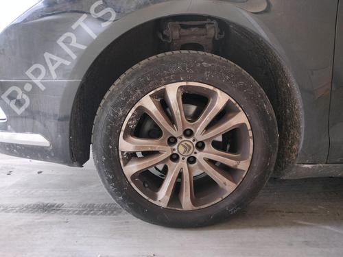 Pipe CITROËN C5 III Break (RW_) 1.6 THP 155 | BP36628763M125 - Image 12