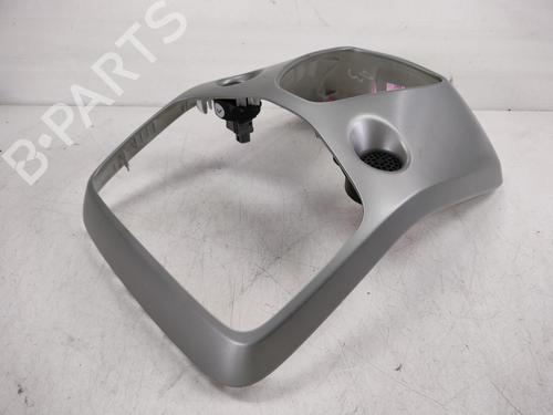 Middle console CITROËN C1 II (PA_, PS_) 1.0 VTi 68 | BP36627389I22 - Image 9