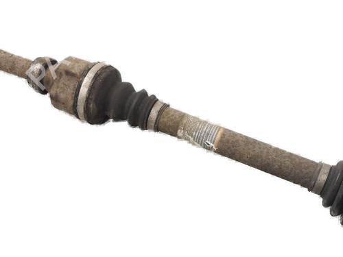 Right front driveshaft CITROËN C4 II (NC_) 1.6 HDi 110 | BP36626388M39 - Image 2
