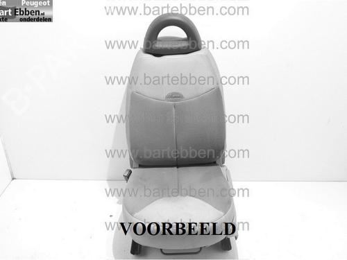 left-front-seat-citroen-c3-pluriel-hb_-2003-36603694 main image