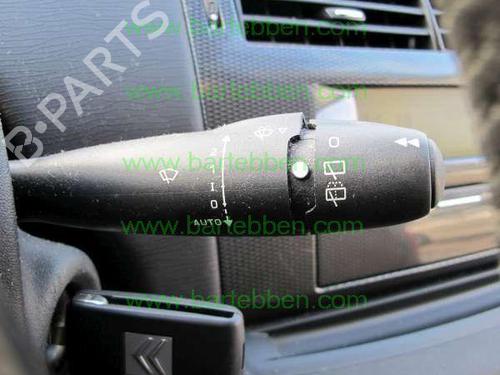 Middle console CITROËN C4 Coupe (LA_) 2.0 HDi | BP36602858I22 - Image 21