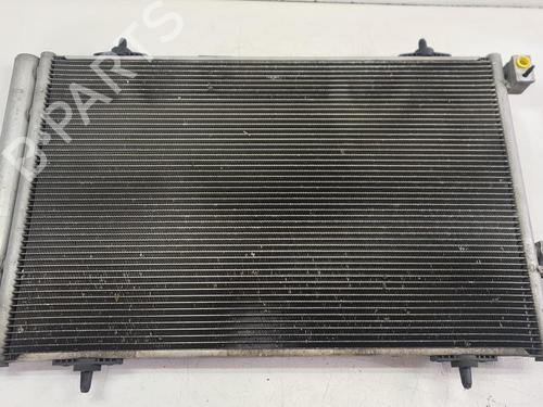 Used AC radiator AC radiator PEUGEOT 508 I (8D_) 2.0 HDi Hybrid4 AWC (200 hp) 36626747 36626747