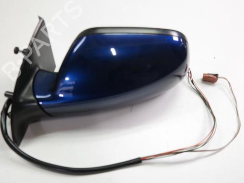 left-mirror-peugeot-307-cc-3b-2003-2004-2005-2006-2007-2008-2009-36617510 main image