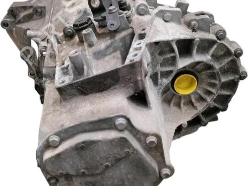 Gearbox CITROËN DS5 2.0 HDi 200 Hybrid4 All-wheel Drive | BP36627003M3 - Image 2