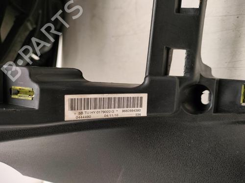 Dashboard CITROËN C3 Picasso (SH_) 1.6 VTi 120 | BP36628096C46 - Image 13