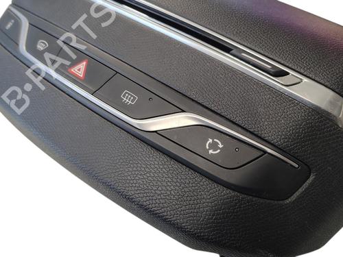 Used Radio Radio 36633124 36633124