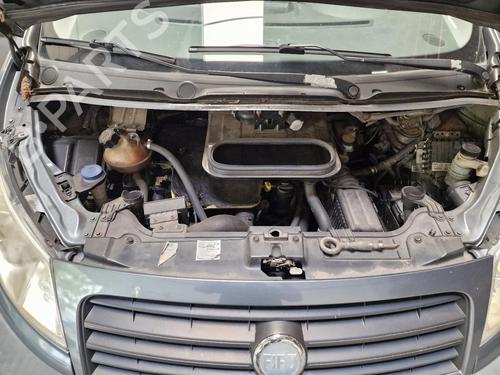Engine PEUGEOT EXPERT Van (VF3A_, VF3U_, VF3X_) 2.0 HDi 120 | BP37863254M1 - Image 41