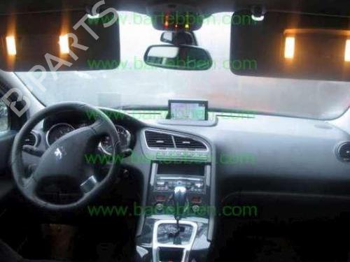 Switch PEUGEOT 5008 (0U_, 0E_) 2.0 HDi | BP36607359I30 - Image 22
