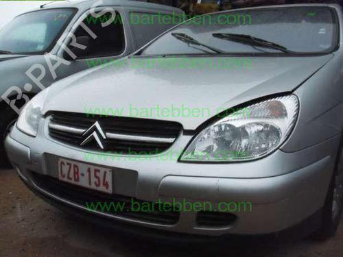 Gearbox CITROËN C5 I (DC_) 2.0 HDi (DCRHZB, DCRHZE) | BP36601794M3  - Image 10