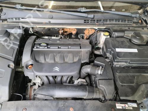 Control unit CITROËN C5 II (RC_) 2.0 16V (RCRFJB, RCRFJC) | BP36627022M11 - Image 7