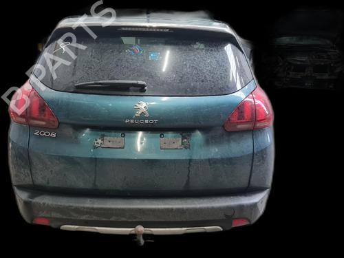 Switch PEUGEOT 208 I (CA_, CC_) 1.2 VTI 82 | BP36638015I30  - Image 9
