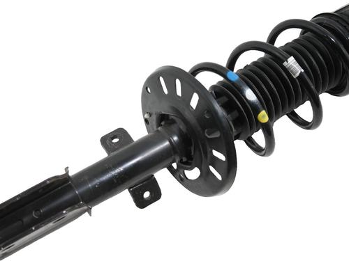 Used Left front shock absorber Left front shock absorber 36618620 36618620