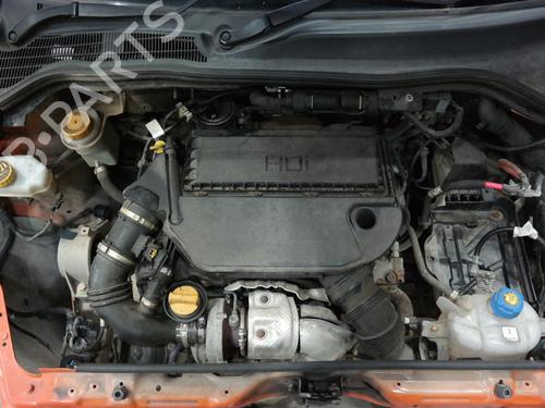 Switch PEUGEOT BIPPER Tepee 1.3 HDi 75 | BP36614990I30 - Image 15