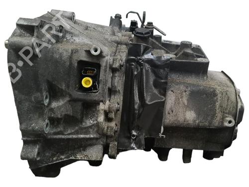 gearbox-citroen-ds5-2011-2012-2013-2014-2015-2016-36622606 main image