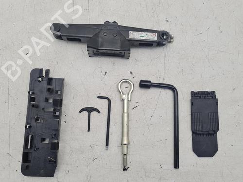 Used Jack Kit Jack Kit PEUGEOT 308 SW II (LC_, LJ_, LR_, LX_, L4_) 1.6 HDi / BlueHDi 115 (LCBHXM, LCBHXT) (115 hp) 36637895 36637895