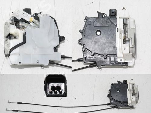 rear-right-lock-peugeot-4007-vu_-vv_-2007-2008-2009-2010-2011-2012-2013-36614795 main image