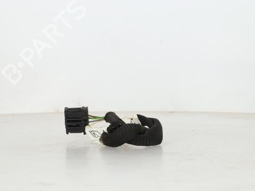 Used Cable Cable PEUGEOT 208 I (CA_, CC_) 1.2 VTI 82 (82 hp) 36639345 36639345