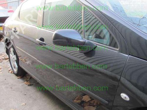 Electronic sensor PEUGEOT 407 (6D_) 2.0 HDi 135 (6DRHRH, 6DRHRE, 6DRHRG, 6DRHRJ) | BP36601934M84 - Image 6