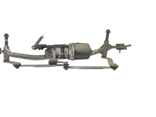 Front wiper motor CITROËN C3 II (SC_) 1.6 HDi | BP36633079M29 - Image 5