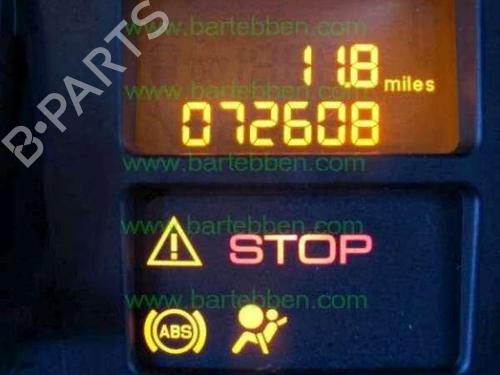 Engine control unit (ECU) PEUGEOT 207 SW (WK_) 1.6 HDi | BP36605445M57 - Image 15