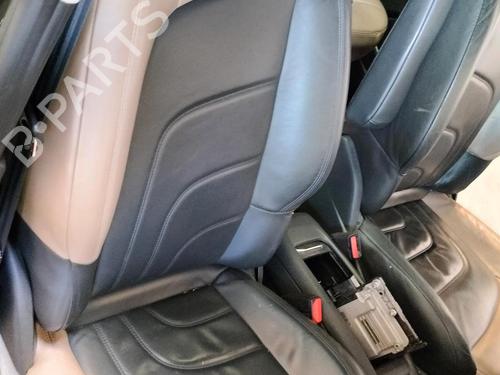 Left sun visor CITROËN C4 Grand Picasso II (DA_, DE_) 1.6 HDi 90 | BP36627321I1 - Image 7