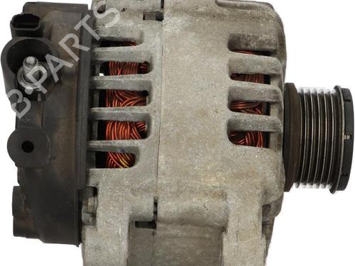 Alternator CITROËN C5 III Break (RW_) 2.0 HDi 165 | BP36639081M7 - Image 5
