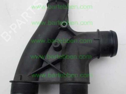 Used Pipe Pipe PEUGEOT 208 I (CA_, CC_) 1.4 HDi (68 hp) 36604836 36604836