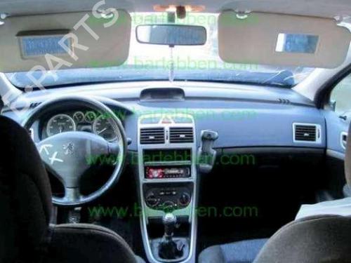Switch PEUGEOT 307 (3A/C) 2.0 HDi 90 | BP36606455I30 - Image 6