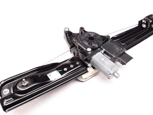 Used Rear left window mechanism Rear left window mechanism 36617190 36617190