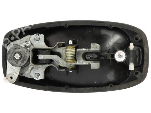 Front left interior door handle CITROËN NEMO Box Body/MPV (AA_) 1.4 HDi | BP36630517I13 - Image 2