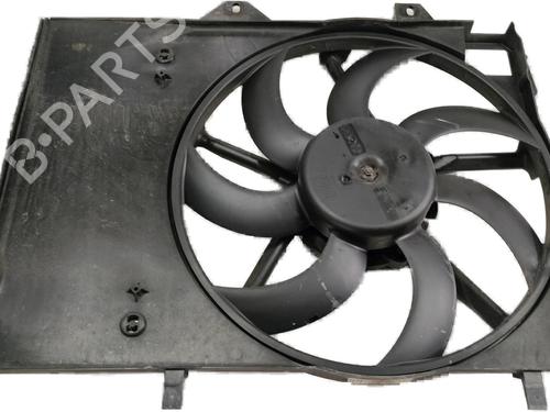 Radiator fan CITROËN C4 CACTUS 1.2 THP 110 | BP36627532M35 - Image 6