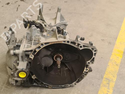 Gearbox CITROËN C5 III (RD_) 2.0 HDi 140 (RDRHF8, RDRHFA, RDRHA8, RDRHAJ) | BP36622619M3 - Image 2