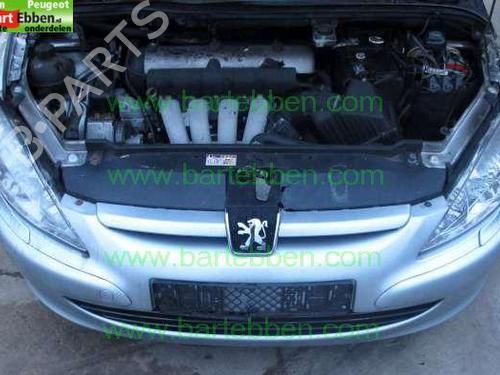 Pipe PEUGEOT 307 CC (3B) 2.0 16V | BP36602726M125 - Image 8