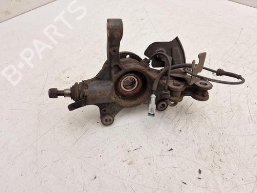 Left front steering knuckle CITROËN JUMPY III Van (V_) 2.0 BlueHDi 120 | BP38477866M25 - Image 4