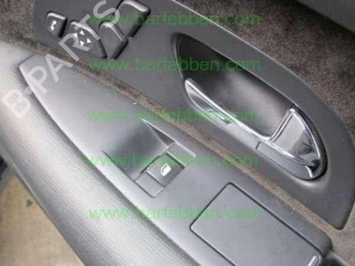 Switch CITROËN C6 (TD_) 2.7 HDi | BP36605666I30  - Image 17
