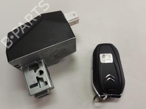 Ignition barrel OPEL MOKKA MOKKA-e (76) | BP36624424M48 - Image 4