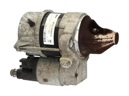 Starter CITROËN C1 II (PA_, PS_) 1.0 VTi 68 | BP36632144M8 - Image 6