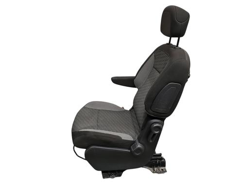 Left front seat PEUGEOT PARTNER Tepee 1.6 HDi 90 | BP36636143C15 - Image 6