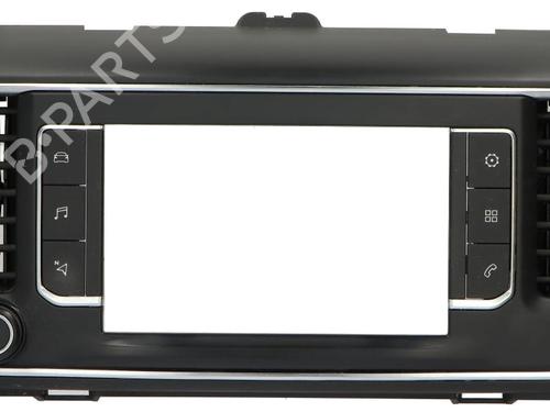 auto-radio-citroen-jumpy-iii-van-v_-2016-37504781 main image
