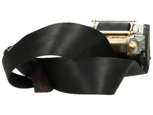 Front right seatbelt PEUGEOT 307 CC (3B) 2.0 16V | BP36622806I25 - Image 5