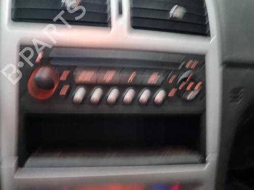 Middle console CITROËN C4 Picasso I MPV (UD_) 1.8 Bifuel | BP36637295I22 - Image 41