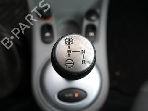 Electronic sensor CITROËN C3 Pluriel (HB_) 1.6 | BP36610744M84 - Image 2