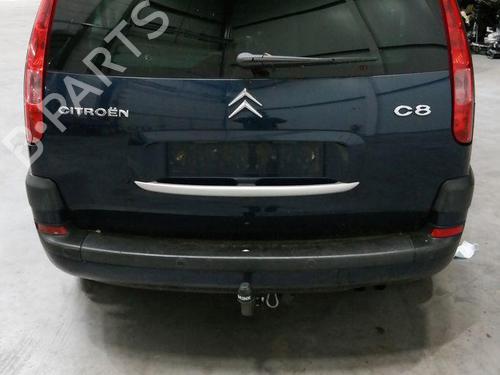 Instrument cluster CITROËN C8 (EA_, EB_) 2.2 | BP36617462C47 - Image 26