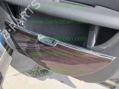 Glove box CITROËN C6 (TD_) 2.7 HDi | BP36603516C95 - Image 31