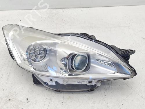 Right headlight PEUGEOT 508 I (8D_) 1.6 VTi | BP36638368C29 - Image 5