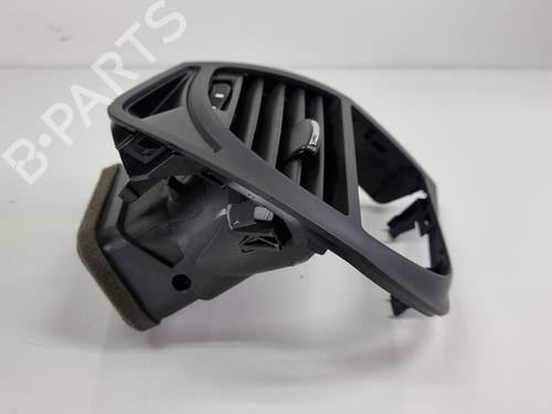 Middle console CITROËN C4 Picasso I MPV (UD_) 1.6 VTi 120 | BP36622888I22  - Image 5