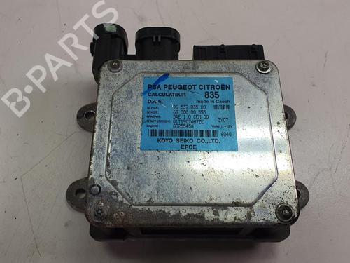 Used Electronic module Electronic module CITROËN C3 I (FC_, FN_) 1.4 16V HDi (90 hp) 36619633 36619633