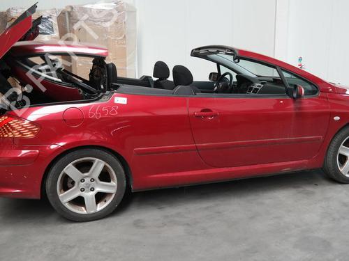 Switch PEUGEOT 307 CC (3B) 2.0 16V | BP36623012I30 - Image 16