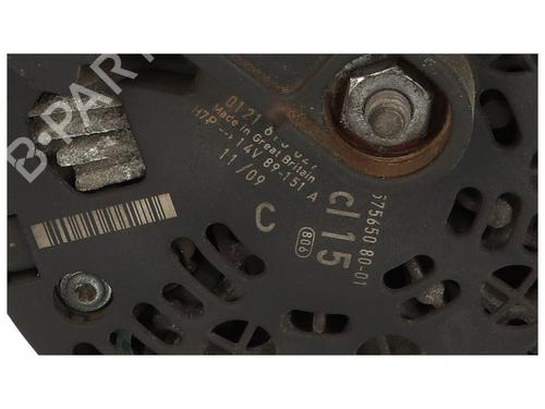 Alternator CITROËN C5 III Break (RW_) 1.6 THP 155 | BP36633440M7  - Image 7