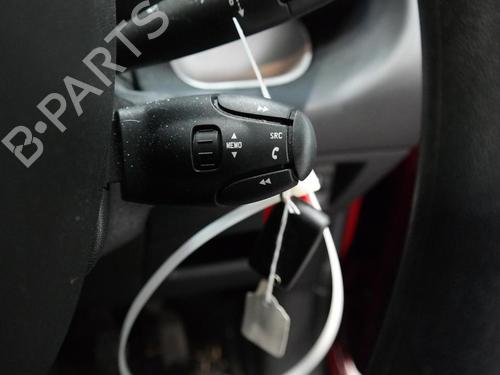 Right sun visor CITROËN C3 Picasso (SH_) 1.6 HDI 90 | BP36615230I2  - Image 13
